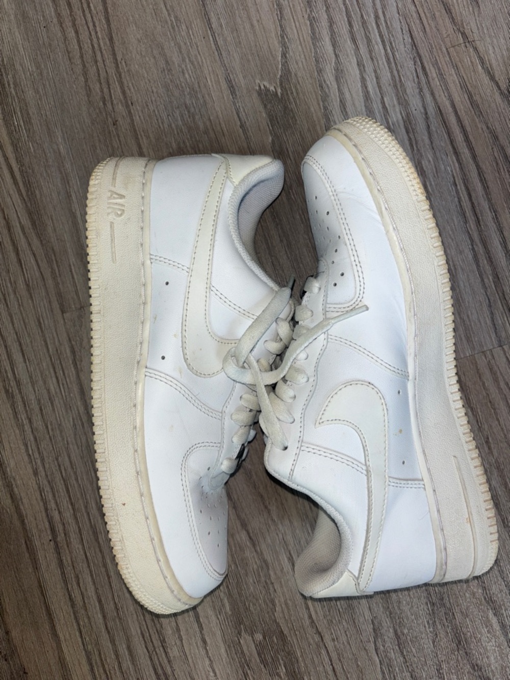 Nike Low-Top Air Force One